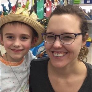 Meet your Posher, Vanessa